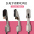  independent station multi-functional straight hair comb hair dryer straight household spray negative ion hot air comb
