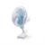 3-in-one multi-functional fan clip fan table fan wall fan