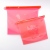 Sealed microwave high temperature resistant waterproof environmental protection silicone bag