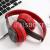 ST3 headset with bluetooth headset and bass phone computer voice game universal wireless headset