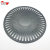Korean-Style Barbecue Plate Barbecue Plate Portable Gas Stove Baking Tray Household Smoke-Free Non-Stick round Griddle Thickened Factory Direct Sales