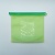 Sealed microwave high temperature resistant waterproof environmental protection silicone bag