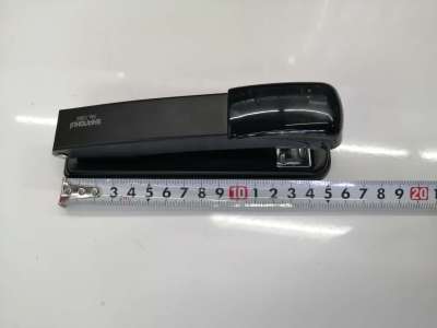 STAPLER office Big STAPLER 24-6 26-6 metal body good quality staples punch etc.