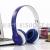 ST3 headset with bluetooth headset and bass phone computer voice game universal wireless headset