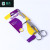 Spring Style Scissors Household Haircut Scissors Professional Barber Special Thinning Shear Head Straight Snips