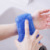Silica gel bath towel bath rub back massage bath brush wholesale environmentally friendly easy to clean bath towel