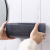 Household non-punch toilet tissue box toilet wall Hanging Storage box Large Paper extraction box Household non-punch toilet tissue box toilet Wall Hanging Storage box