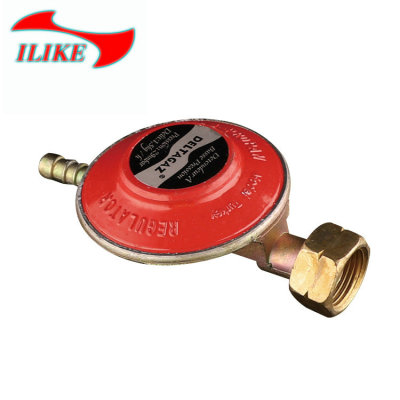 New F-07 Liquefied Gas Pressure Reducing Valve Best-Selling Pressure Reducing Valve Bottled Adjustable Accessories Wholesale Exclusive for Export