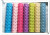 40*100cm square bathroom mat non-slip bathroom mat bathtub mat bathroom massage mat PVC mat