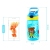 Factory Direct Authentic Second Generation Little Handsome Plastic Water Cup Summer Student Gift Cartoon Straw Cup Children's Duckbill Cup