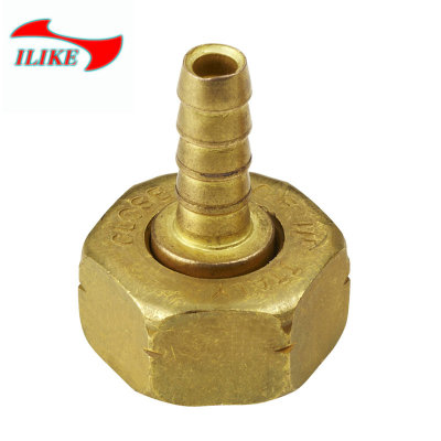 Split Connector Factory Direct Sales_pressure Reducer Connector Nut Accessories_screw Regulator Air Pressure Reducer