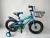 CHILDREN BICYCLE,IRON BODY FRAME,14,16,18 INCH. new buggies boys and girls buggies cycling bikes