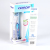 The manufacturer handles a large number of off-the-shelf toothbrushes with super soft bristles