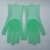 Dishwashing gloves housework thickened silicone waterproof durable multi - functional cleaning kitchen anti - ironing household kitchen gloves