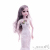 White wedding dress barbie doll girl princess child knuckle movable toy simulation