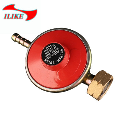 F-11 Liquefied Gas Pressure Reducing Valve Best-Selling Pressure Reducing Valve Bottled Adjustable Accessories Wholesale Pressure Reducing Valve for Export