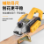 Power tools woodworking electric planer multi-function press planer household table planer manual lift 90 electric planer