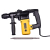 Power tools, industrial grade 26 Power hammer and pickaxe dual Power percussion drill household multi - functional drill