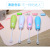 Creative new handheld mini electric egg beater mixer to blend milk powder, coffee and ice cream