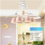 Modern Ceiling Fan Unique Fans with Lights Remote Control Light Blade Smart Industrial Kitchen Led Cool Cheap Room 13