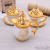 Hao Cheng process incense honorary products Arabian incense incense burner incense burner incense burner incense burner characteristics incense burner