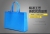 Woven bag custom carry bag environmental bag custom to receive shopping bags advertising bags printed logo