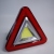 Triangle Emergency Light