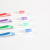 Adult and child toothbrush super soft bristles do not harm teeth foreign trade toothbrush manufacturers inventory