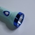 Lithium Battery Rechargeable Flashlight