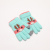 Cartoon gloves cute fashion knit thermal gloves touch screen