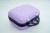New Korean Style ABS Mini Suitcase Cosmetic Bag Cute Storage Bag Travel Scratch-Resistant Wear-Resistant Suitcase Bag