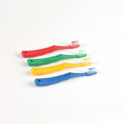 Clearance spot toothbrush adult children toothbrush foreign trade toothbrush manufacturers inventory processing