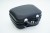 New Korean Style ABS Mini Suitcase Cosmetic Bag Cute Storage Bag Travel Scratch-Resistant Wear-Resistant Suitcase Bag