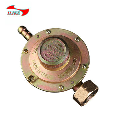 F-29OARA Liquefied Gas Pressure Reducing Valve Best-Selling African Bottled Adjustable Accessories Wholesale Exclusive for Export