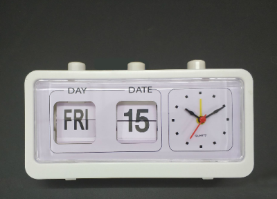 Clock alarm Clock calendar Clock calendar Clock calendar Clock calendar accessories week calendar Clock square Clock