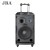 American JBA imported square dance loudspeaker outdoor fast hand live karaoke high-power mobile portable pull rod loudspeaker