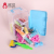 Children's Hand-Made Plasticine Non-Toxic Space Colored Clay Educational Toy