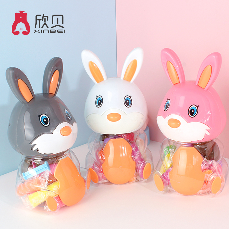 橡皮泥彩泥安全无毒儿童2280