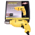 The Power tool 10 reverse - reverse high Power professional hand drill electric screwdriver percussion drill