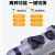Power tools, industrial grade 26 Power hammer and pickaxe dual Power percussion drill household multi - functional drill
