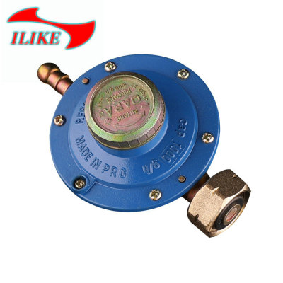 F-29 Blue Liquefied Gas Pressure Reducing Valve Best-Selling Pressure Reducing Valve Bottled Adjustable Accessories Wholesale Exclusive for Export