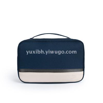 Style A hanging Wash bag hook package language Xi
