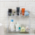 Cosmetic receiving box tieyi skin care products shelf ins multi - layer book desktop shelf