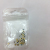 Qifei Manicure Professional Nail Ornament Diamond Decoration Featured Popular Shiny Diamond