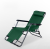Outdoor lounge chair lounge chair siesta chair nap bed chair office couch lazy leisure folding chair