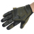 Touch screen anti-skid anti-collision cycling sports gloves windproof outdoor gloves