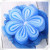 Bath Cap Bath ball flower Japanese lovely scrub back rub bubble Bath products Bath ball Bath bar