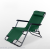 Outdoor 153 dual-use chair plus cotton deckchair beach chair nap bed couch lazy lounger folding chair
