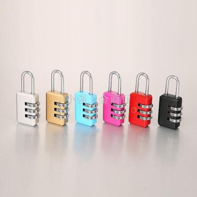 The manufacturer supplies the box and bag cipher lock zinc alloy cipher lock cipher lock cheap cipher lock