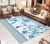 Super Soft HD Printing, Customizable Size Floor Mats, Carpets
